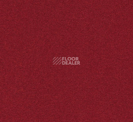 Ковровая плитка Interface Heuga 725 672514 Red фото 1 | FLOORDEALER